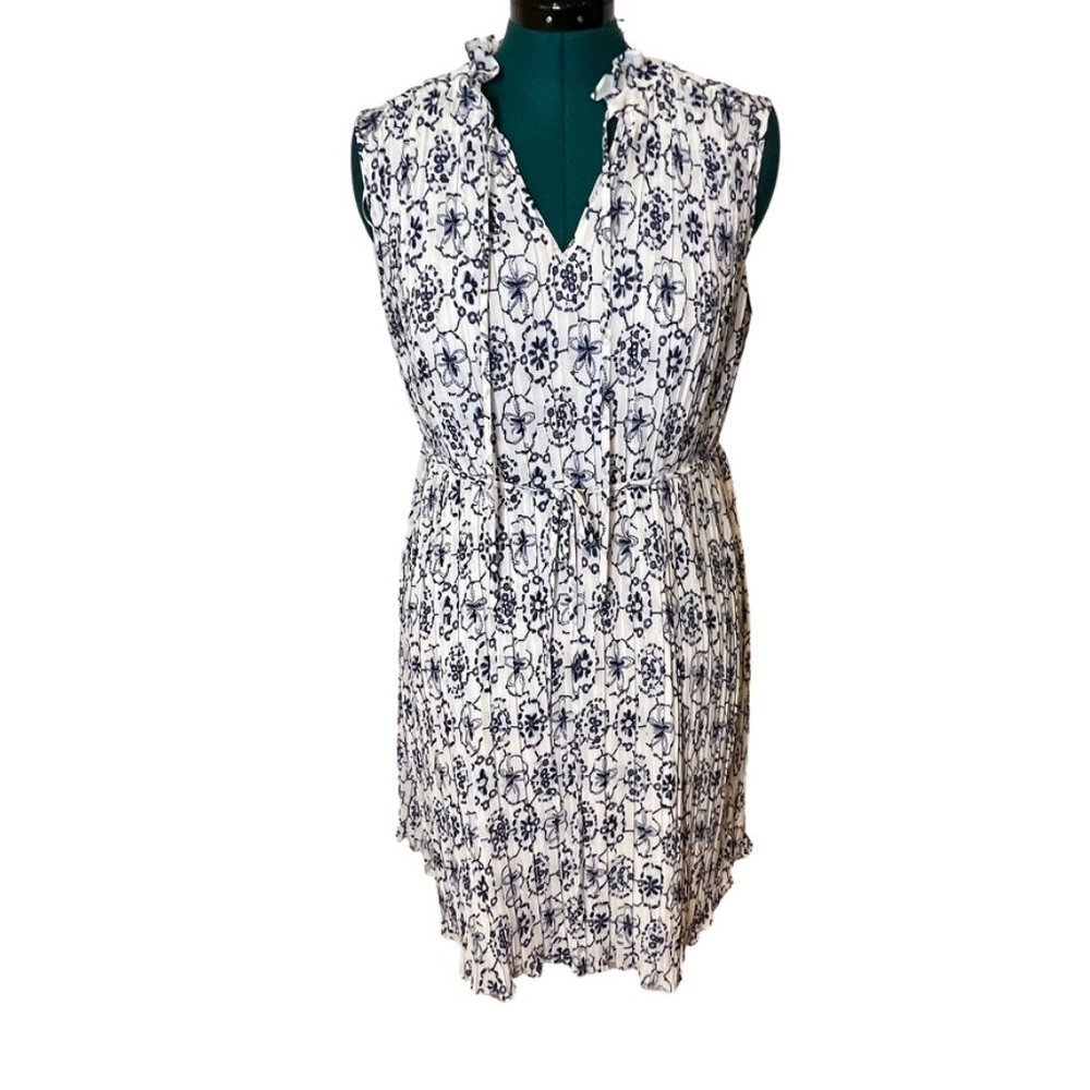 Emma & Michele Dress XL